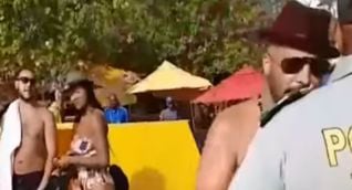 Captura de video.