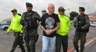 Popeye será enviado al penitenciario La Tramacúa.