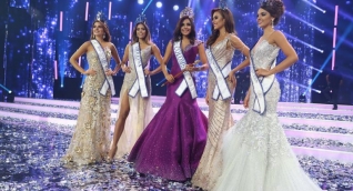 En el Reinado Nacional de la Belleza en Cartagena, se escogerá a la señorita Colombia a Miss Universo 2019.