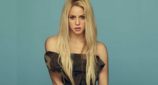 Shakira