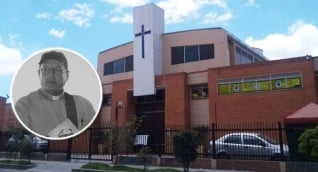 Carlos Ernesto Jaramillo Vega, asesinado por menor venezolano por presunto acoso sexual