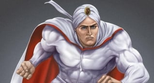 Kaliman