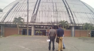 Los estudiantes pertenecían al Instituto Técnico Superior, en Pereira.