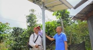  El Alcalde afronta otra investigación por el PAE, esta vez por la Procuraduría. 