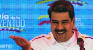 Nicolas Maduro