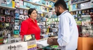 Se busca fomentar la formalidad en empresarios