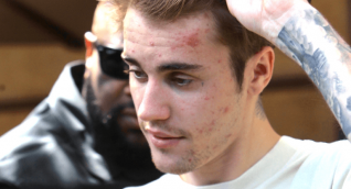 Justin Bieber
