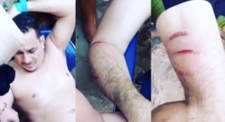 Mundo Noticias Afectado