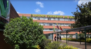 Icbf El Icbf dispone de todos los canales virtuales para garantizar que los derechos de niños, niñas y adolescentes.