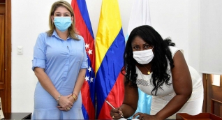 Yunia Palacios Cuesta.