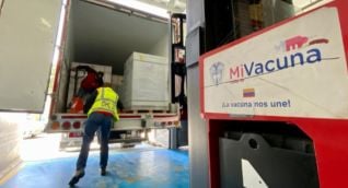 Estos biológicos tienen especial vocación para vacunación de niñas y niños de todo el país.