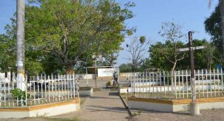 Gobernación del Magdalena prioriza al municipio de San Zenón para la construcción del nuevo hospital.