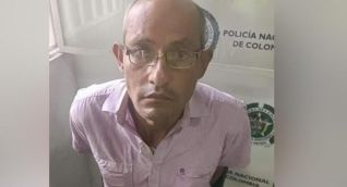 Gabriel Enrique González Cubillos deberá responder por homicidio agravado.