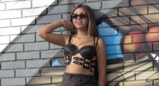 Cortesía  Sofi LaVilla