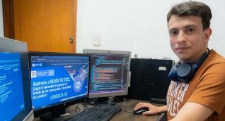 La alianza se genera en el marco de Misión TIC 2022.