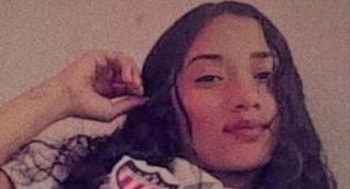 Yulissa, la joven embarazada de gemelos que murió de un disparo.
