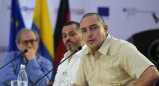 Ronald Rojas, otro exlíder de las FARC asesinado en Colombia