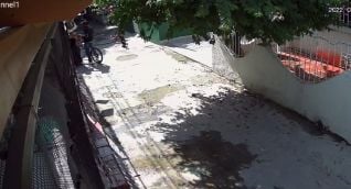 Cámaras de Seguridad