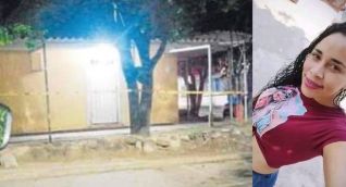  Ányela Fuenmayor Montiel, mujer asesinada