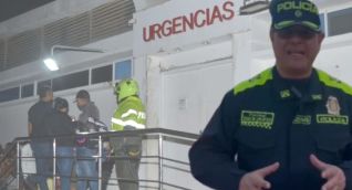 Descartan que los homicidios tengan que ver con los enfrentamientos a piedras. 