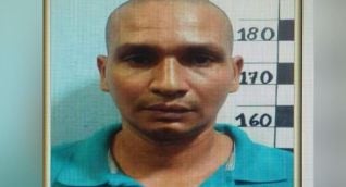 Julio César Baldiris Cardona.