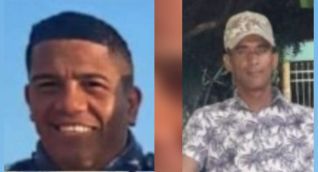 Luis Vicente Freyle Montero y  Oswal López Sierra