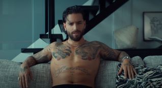 Maluma 