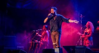 carlos vives en concierto 