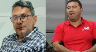 Así lo informó la Fiscalía General de la Nación.
