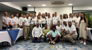 Superservicios La designación del nuevo agente interventor se dio con la participación de los trabajadores sindicalizados.