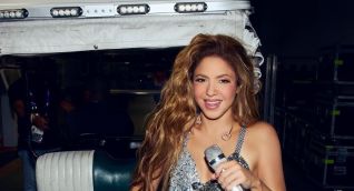 Shakira