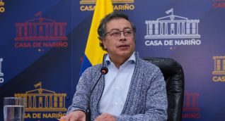 gustavo petro