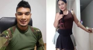 Las autoridades confirmaran la captura de un hombre y una mujer