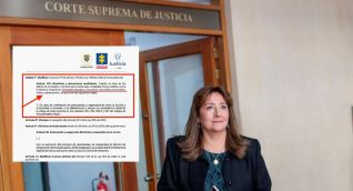 La iniciativa está contenida en el proyecto de reforma a la justicia del Gobierno Petro.