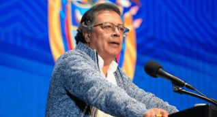 Gustavo Petro