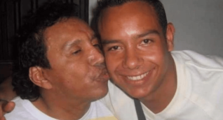 Miguel Ángel Díaz Rincón es uno de los hijos reconocidos del artista vallenato