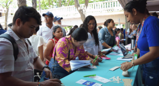 Santa Marta Emplea: Alcaldía lidera feria laboral que ofrecerá cerca de 500 puestos de trabajo