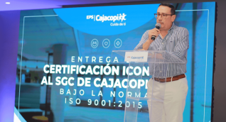 Cajacopi será 'Gestora de Salud y Vida'