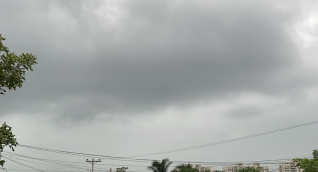 Alto pronóstico de lluvias en Santa Marta para este viernes