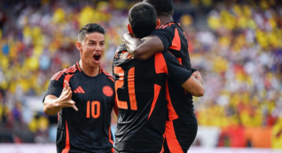 Selección Colombia definió los jugadores que irán a la Copa América 2024