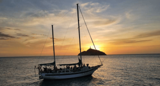 Tumap ofrece una variedad de planes para disfrutar Santa Marta en vacaciones