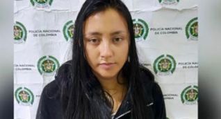 Yenni Alexandra Higuera Casallas enfrentaba cargos por la presunta muerte por inmersión de su hijo de 15 meses. 