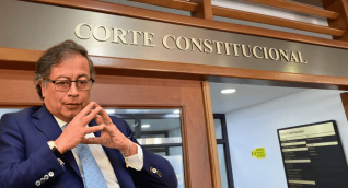 Constituyente propuesta por Petro podría ser frenada por la Corte Constitucional