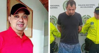 La Fiscalía presentó pruebas contundentes que vinculan a Moscote Hernández y Sampayo Orozco como responsables del delito de homicidio en grado de tentativa. 