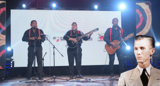 Vuelven a sonar las guitarras en Ciénaga con el Festival Guillermo Buitrago