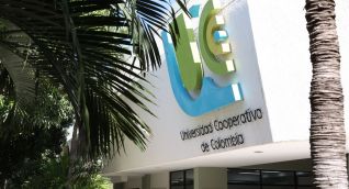 Universidad Cooperativa de Colombia.