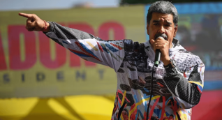 Nicolás Maduro