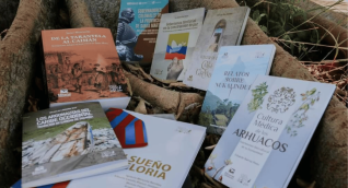 Unimagdalena busca autores de libros para su colección ‘Santa Marta 500 años’