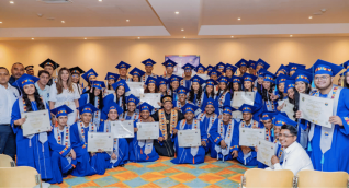 Graduación Unimagdalena