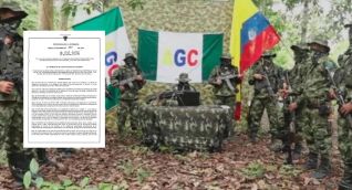 Autodefensas Gaitanistas de Colombia